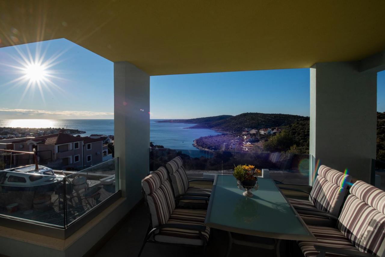 Villa View Jasna Rogoznica  Εξωτερικό φωτογραφία