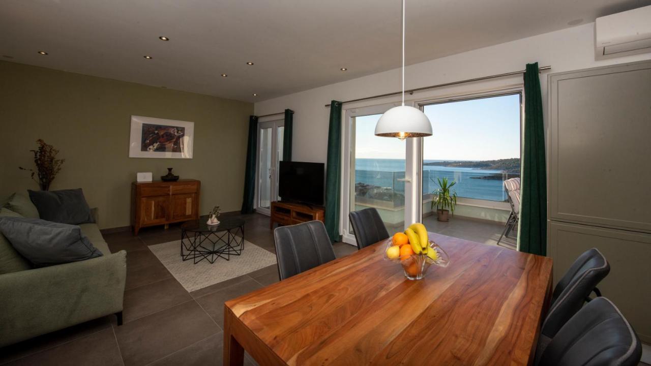Villa View Jasna Rogoznica  Εξωτερικό φωτογραφία