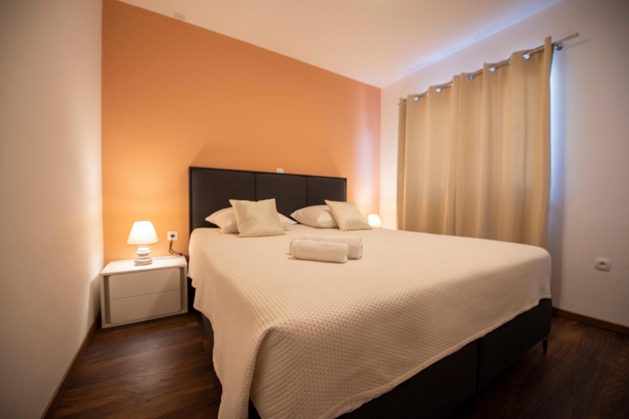 Villa View Jasna Rogoznica  Εξωτερικό φωτογραφία