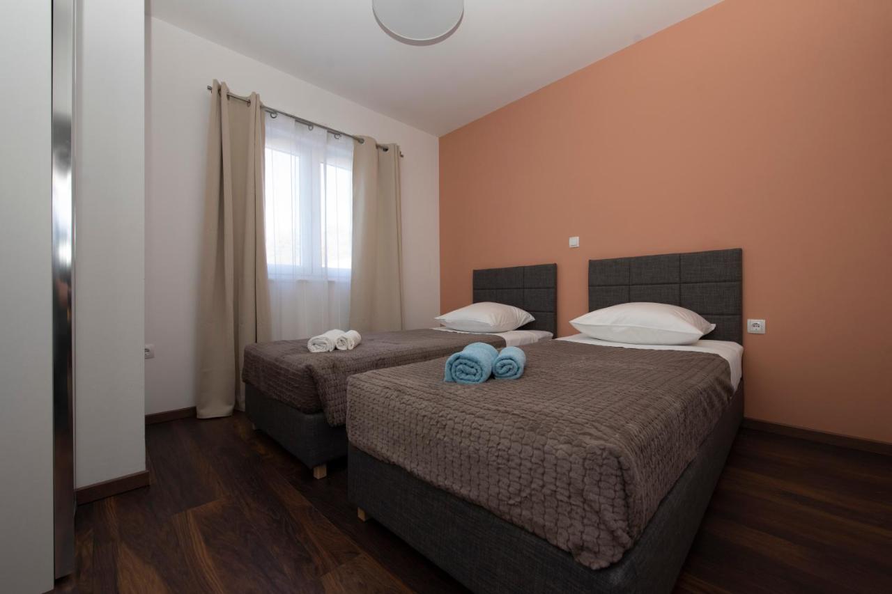 Villa View Jasna Rogoznica  Εξωτερικό φωτογραφία