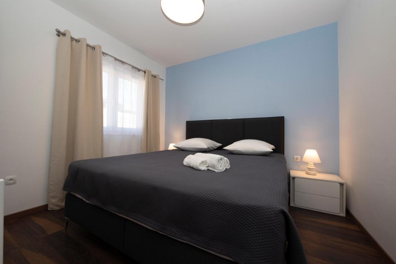 Villa View Jasna Rogoznica  Εξωτερικό φωτογραφία