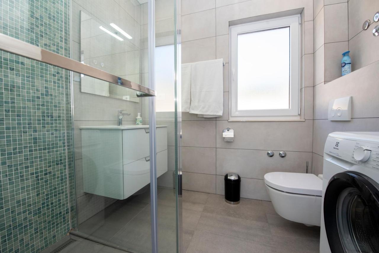 Villa View Jasna Rogoznica  Εξωτερικό φωτογραφία