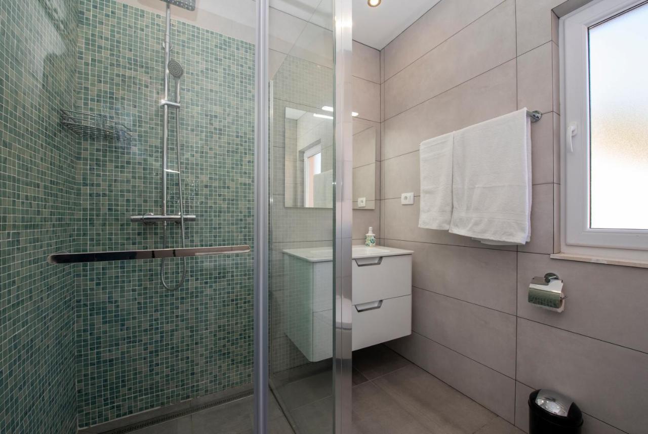 Villa View Jasna Rogoznica  Εξωτερικό φωτογραφία