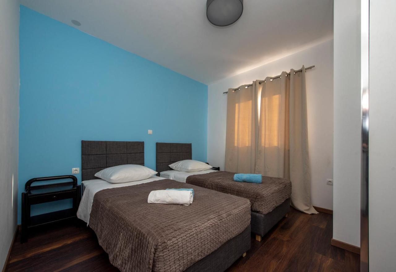 Villa View Jasna Rogoznica  Εξωτερικό φωτογραφία