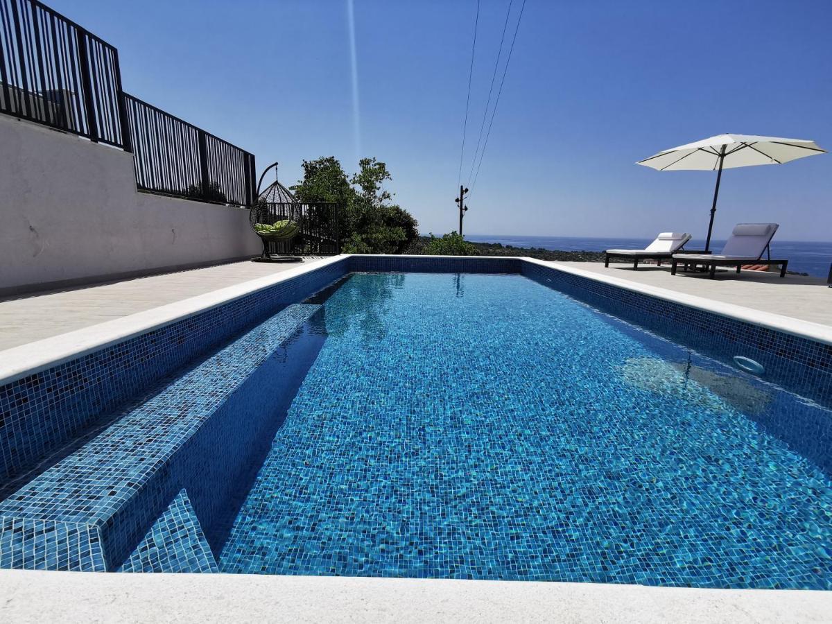Villa View Jasna Rogoznica  Εξωτερικό φωτογραφία